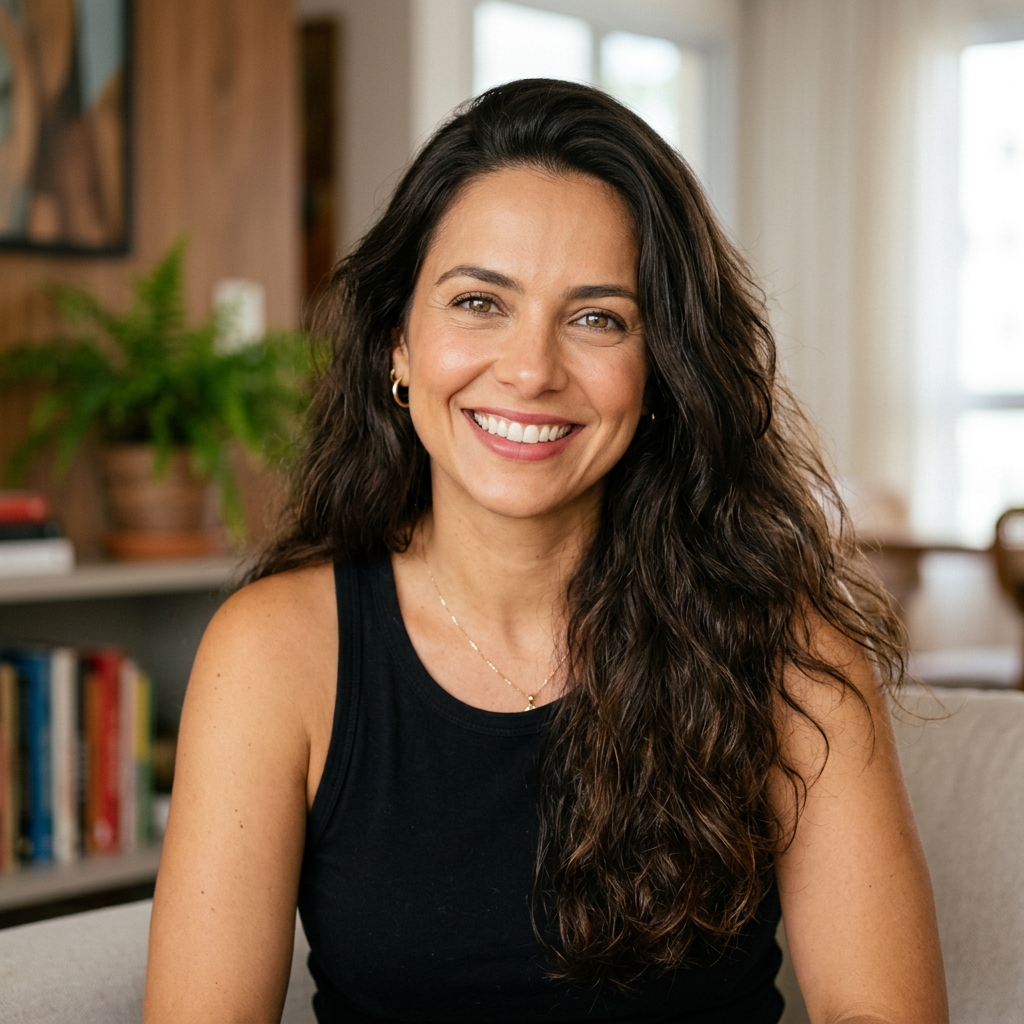 Ana Souza