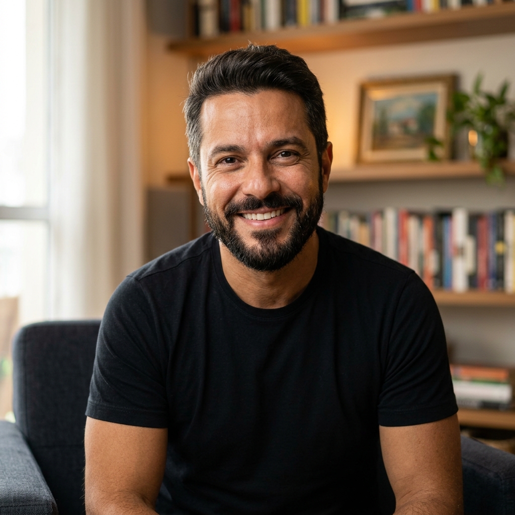 Rodrigo T. Machado